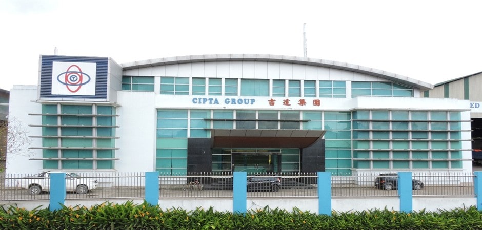 industrial office warehouse